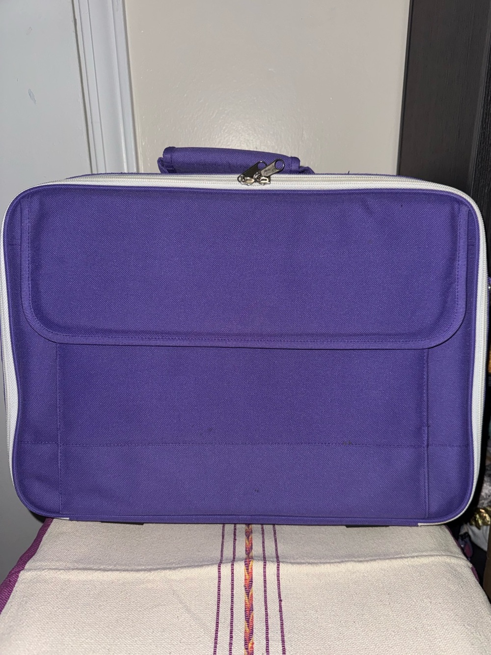Laptop Carry Case